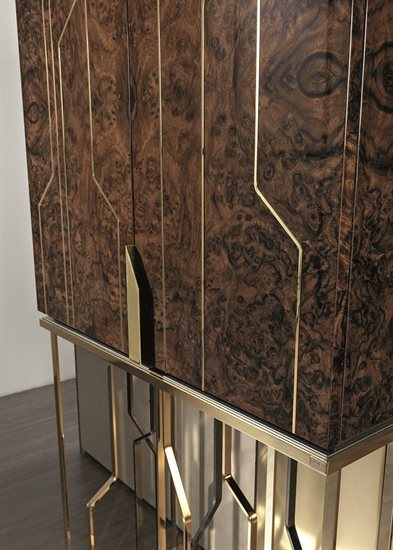 GINZA BAR_cabinet_18_G6111